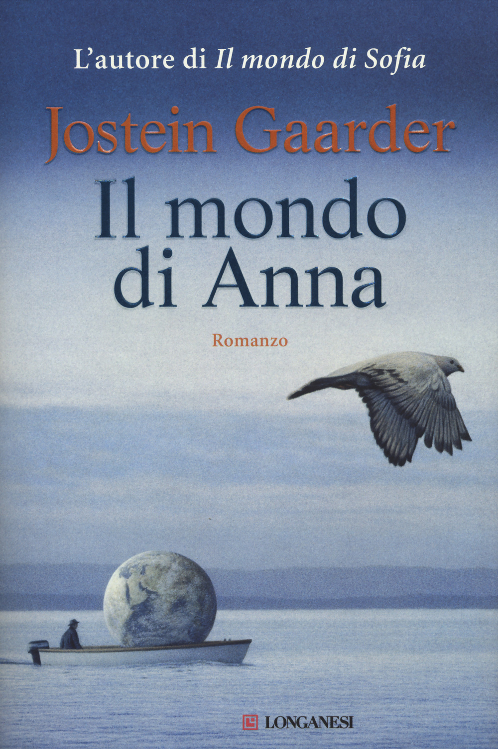 Il mondo di Anna