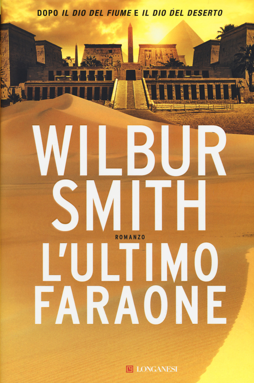 L'ultimo faraone