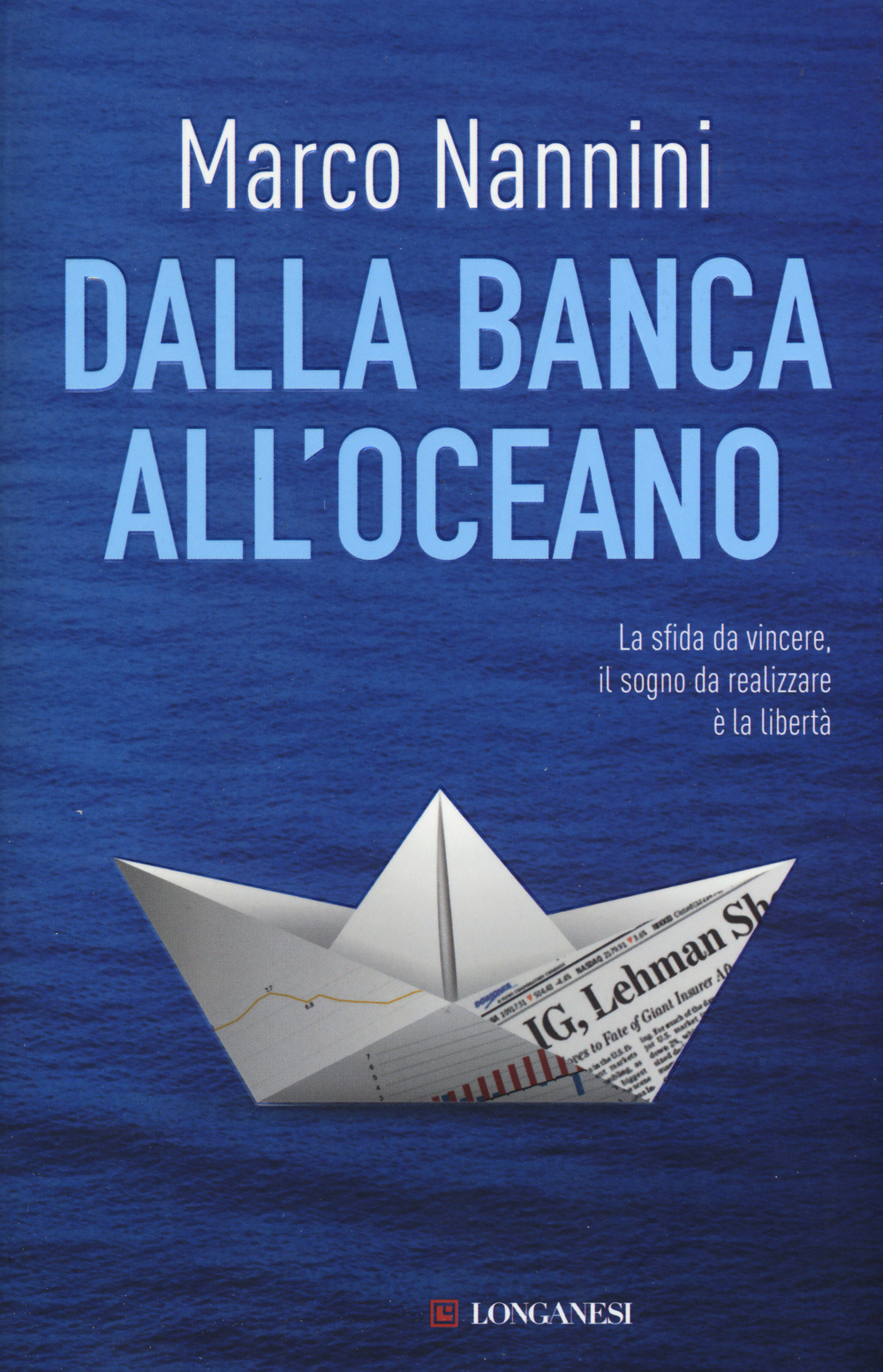 Dalla banca all'oceano