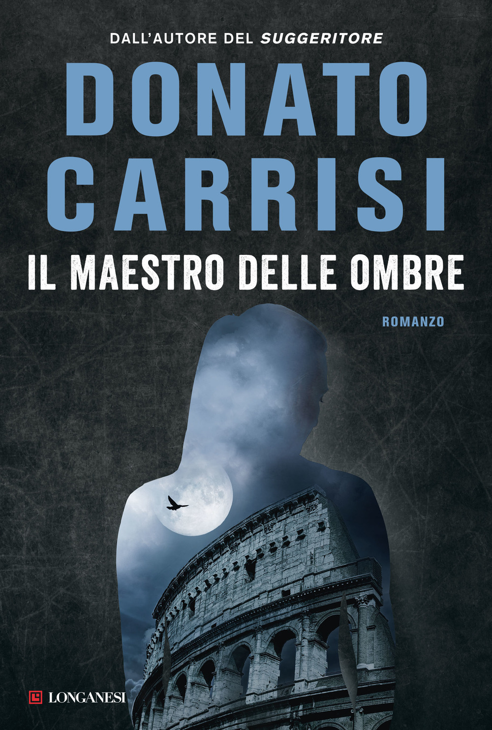 Il maestro delle ombre. La trilogia di Marcus