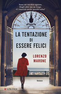 Copertina di: La tentazione di essere felici