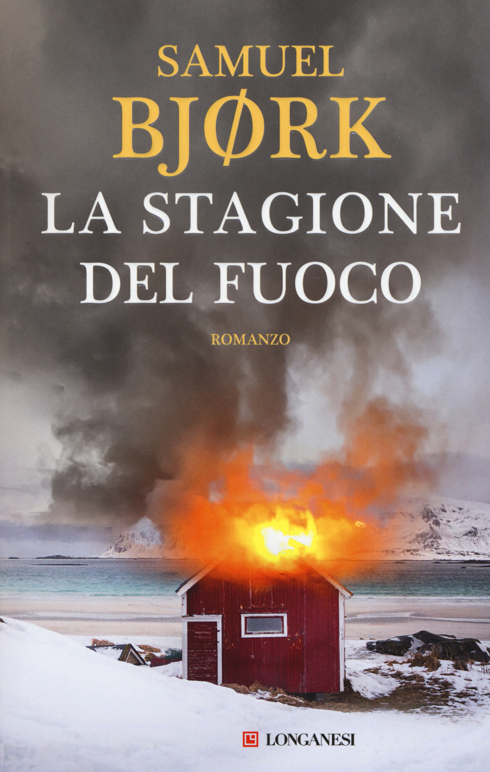 La stagione del fuoco