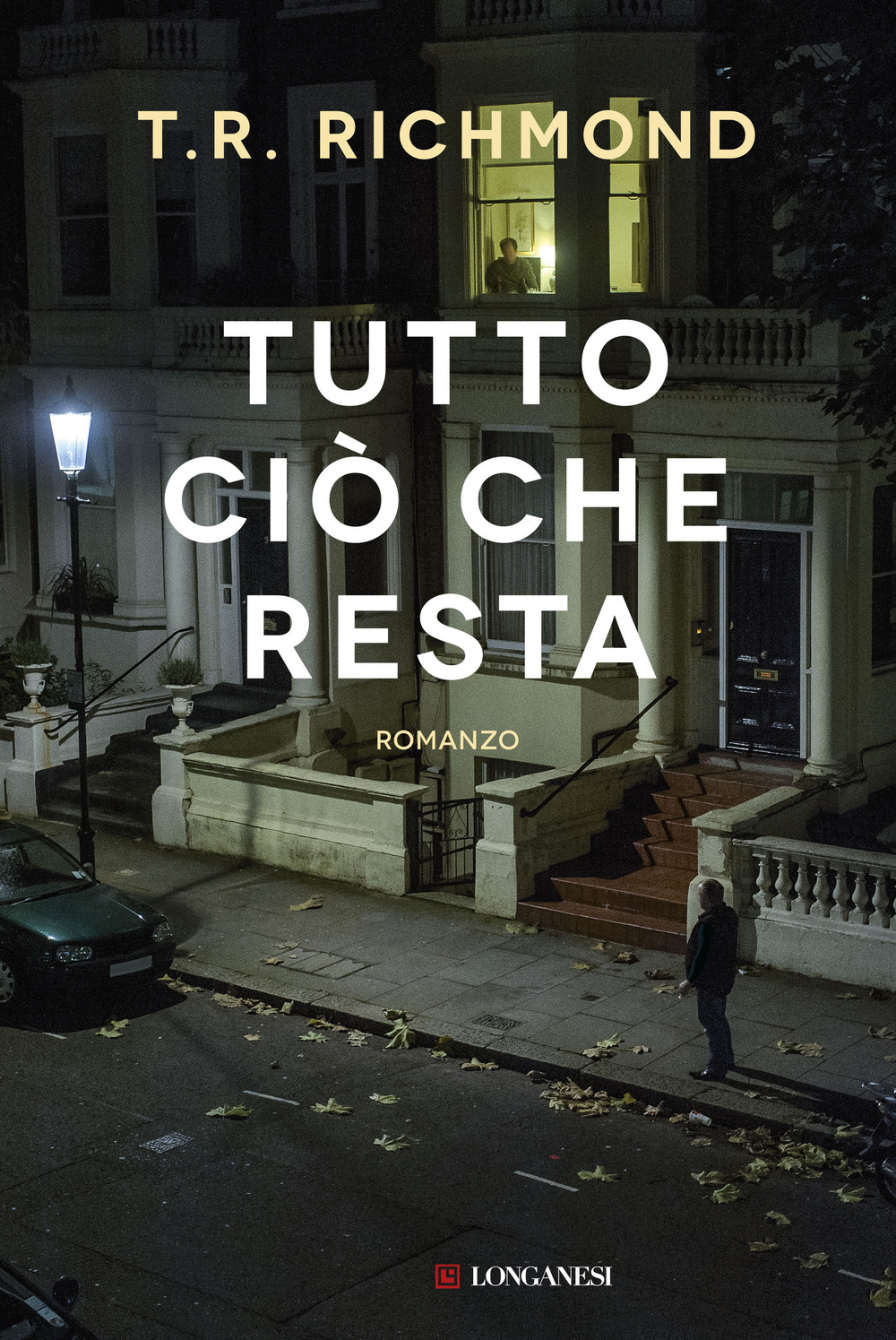 Tutto ciò che resta