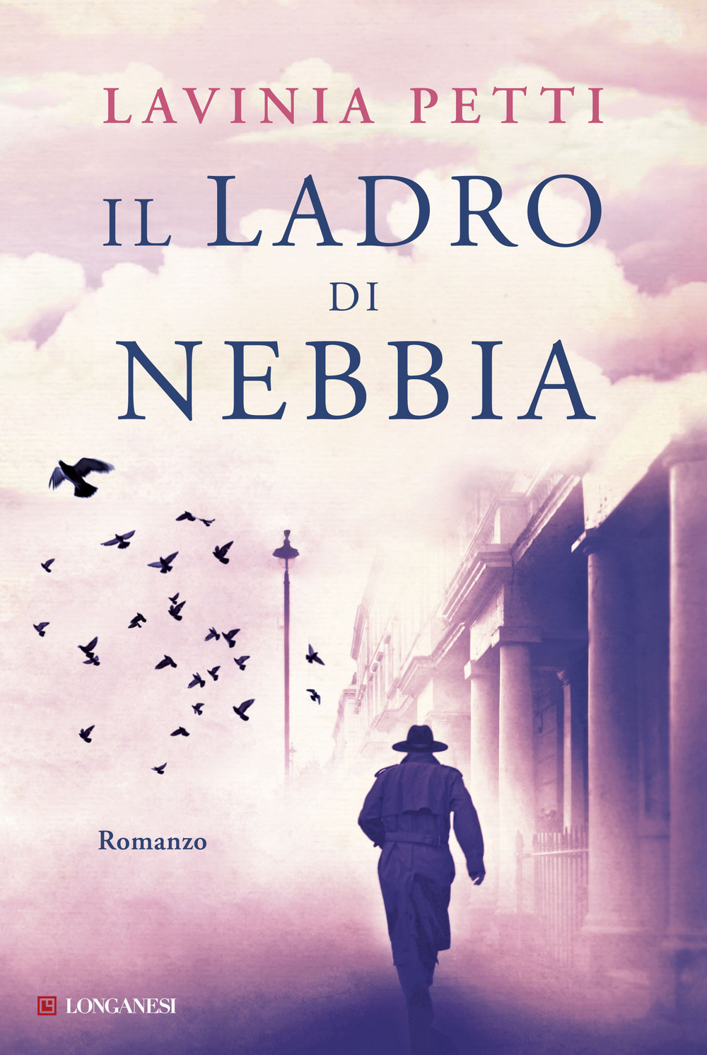 Il ladro di nebbia