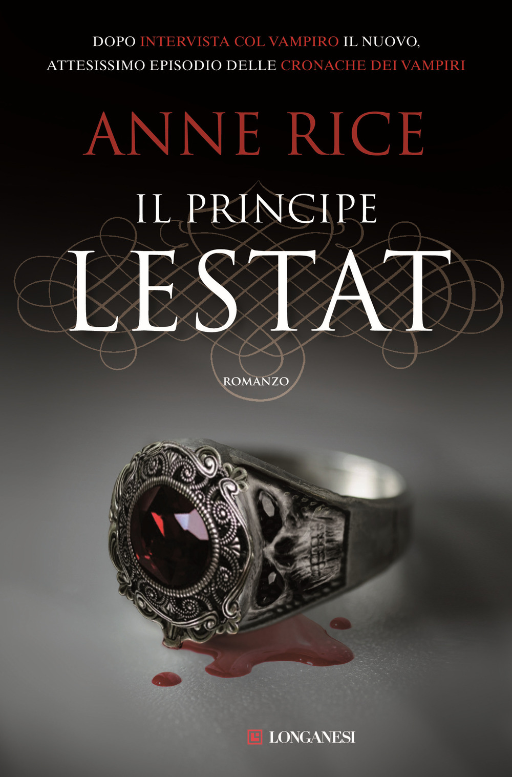 Il principe Lestat. Le cronache dei vampiri