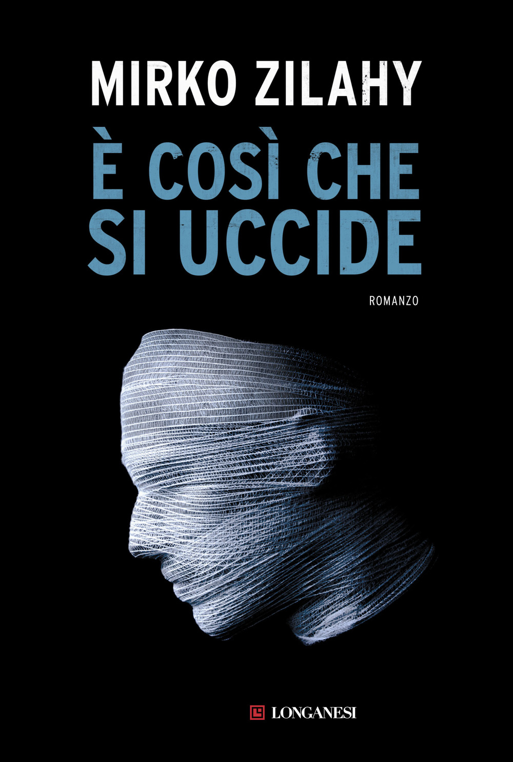 È COSÌ CHE SI UCCIDE - 9788830442009
