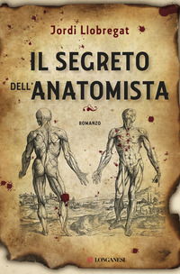 Copertina di: Il segreto dell'anatomista