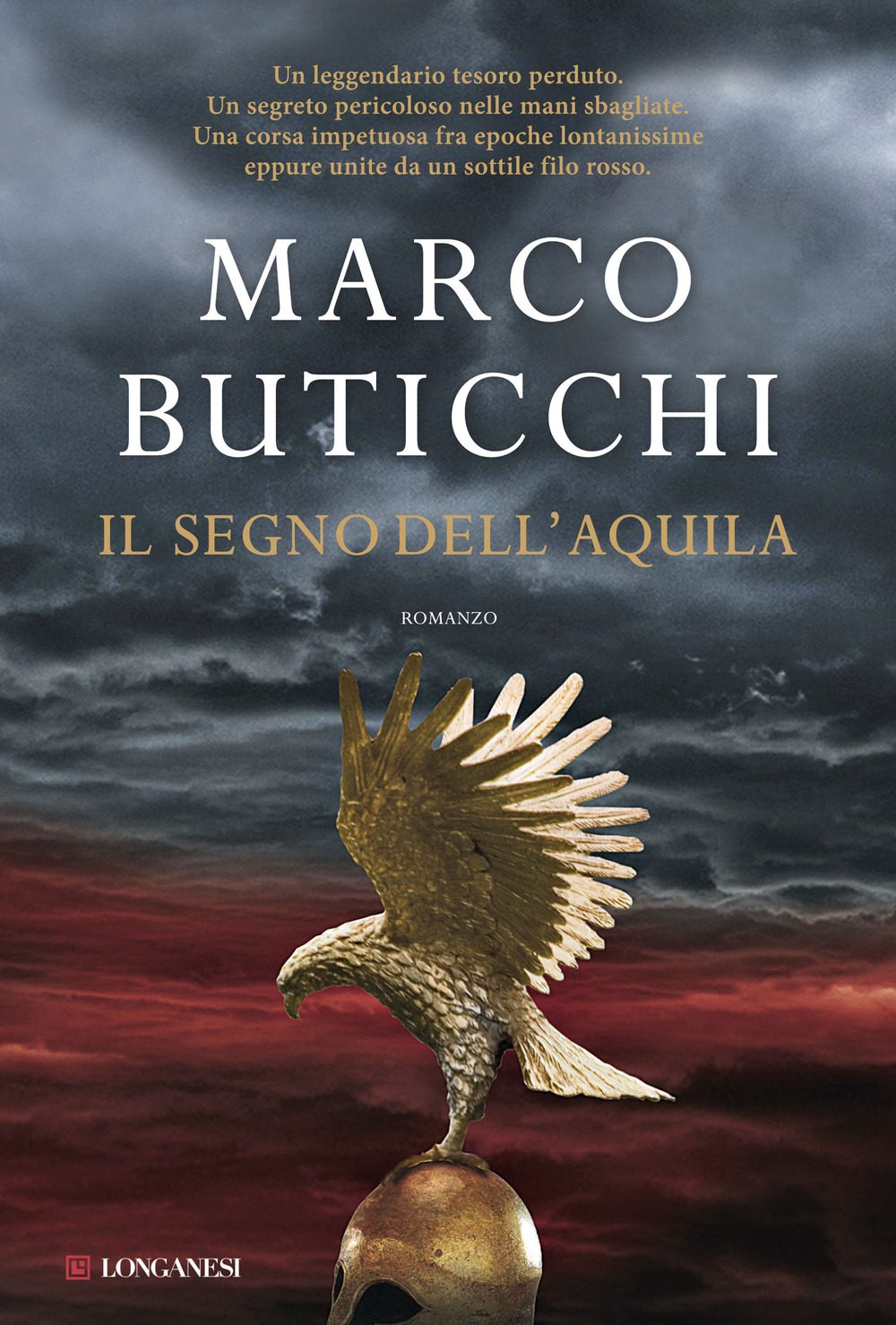 Il segno dell'aquila