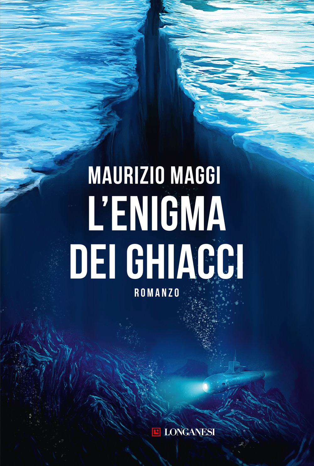 L'enigma dei ghiacci