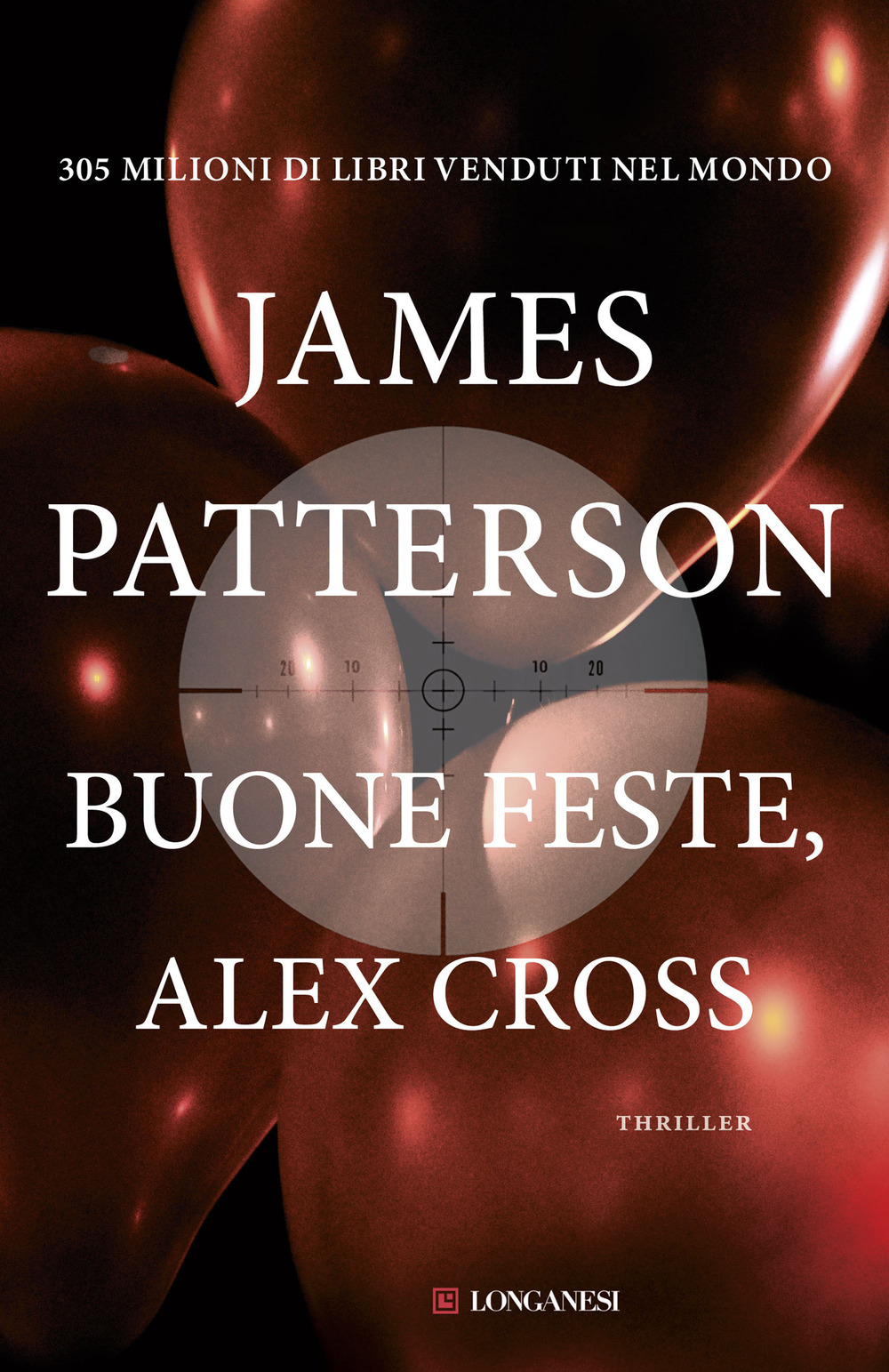 Buone feste, Alex Cross