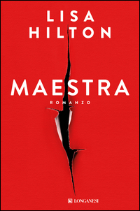 Copertina di: Maestra