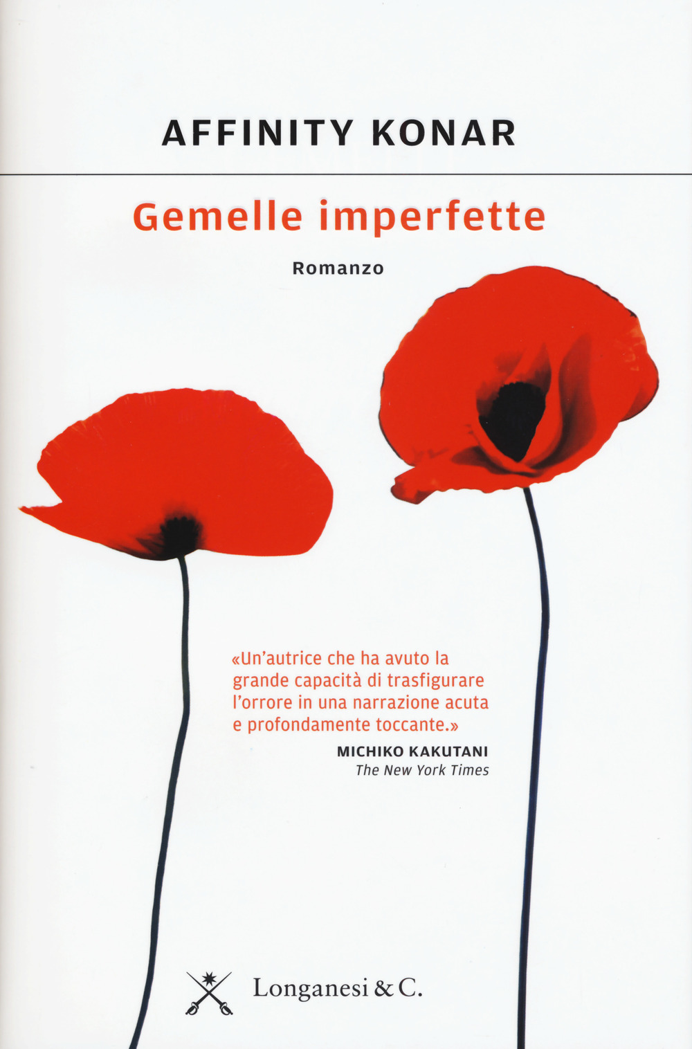 Gemelle imperfette