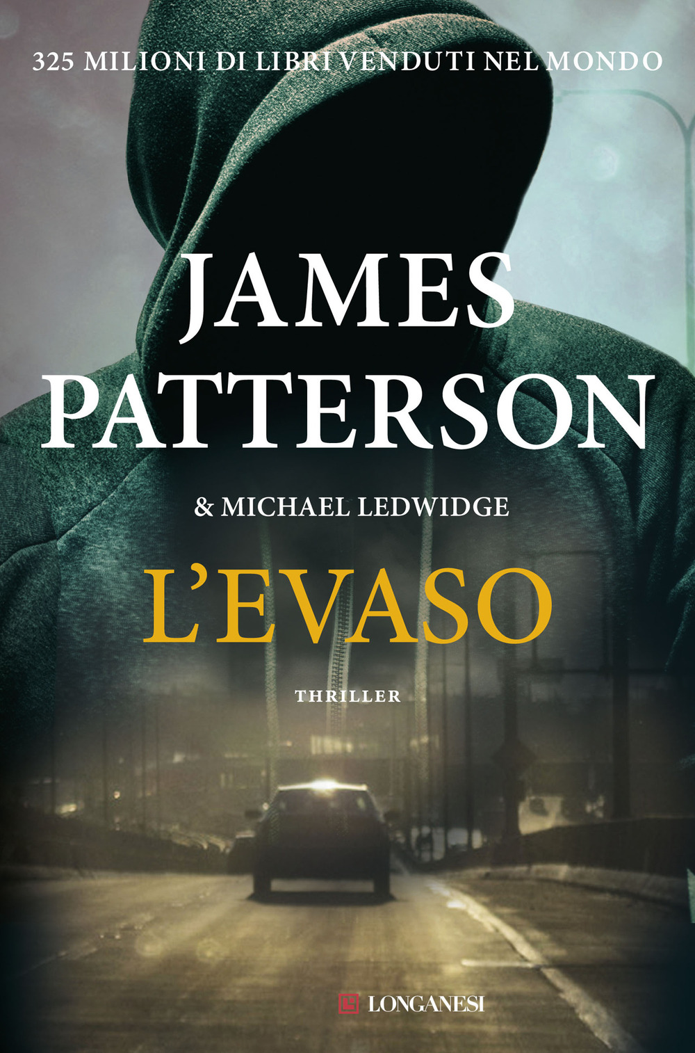 L'evaso