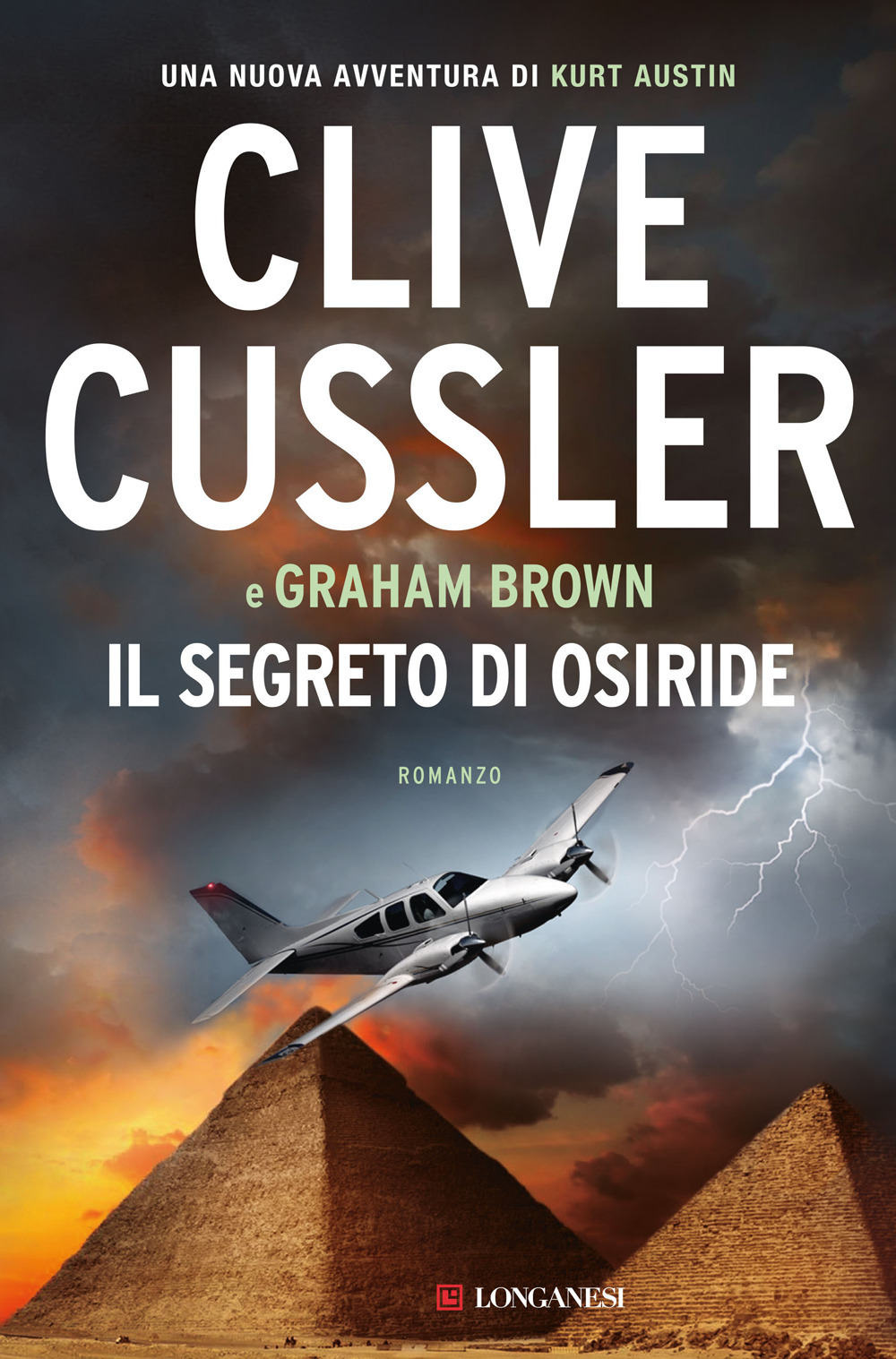 Il segreto di Osiride