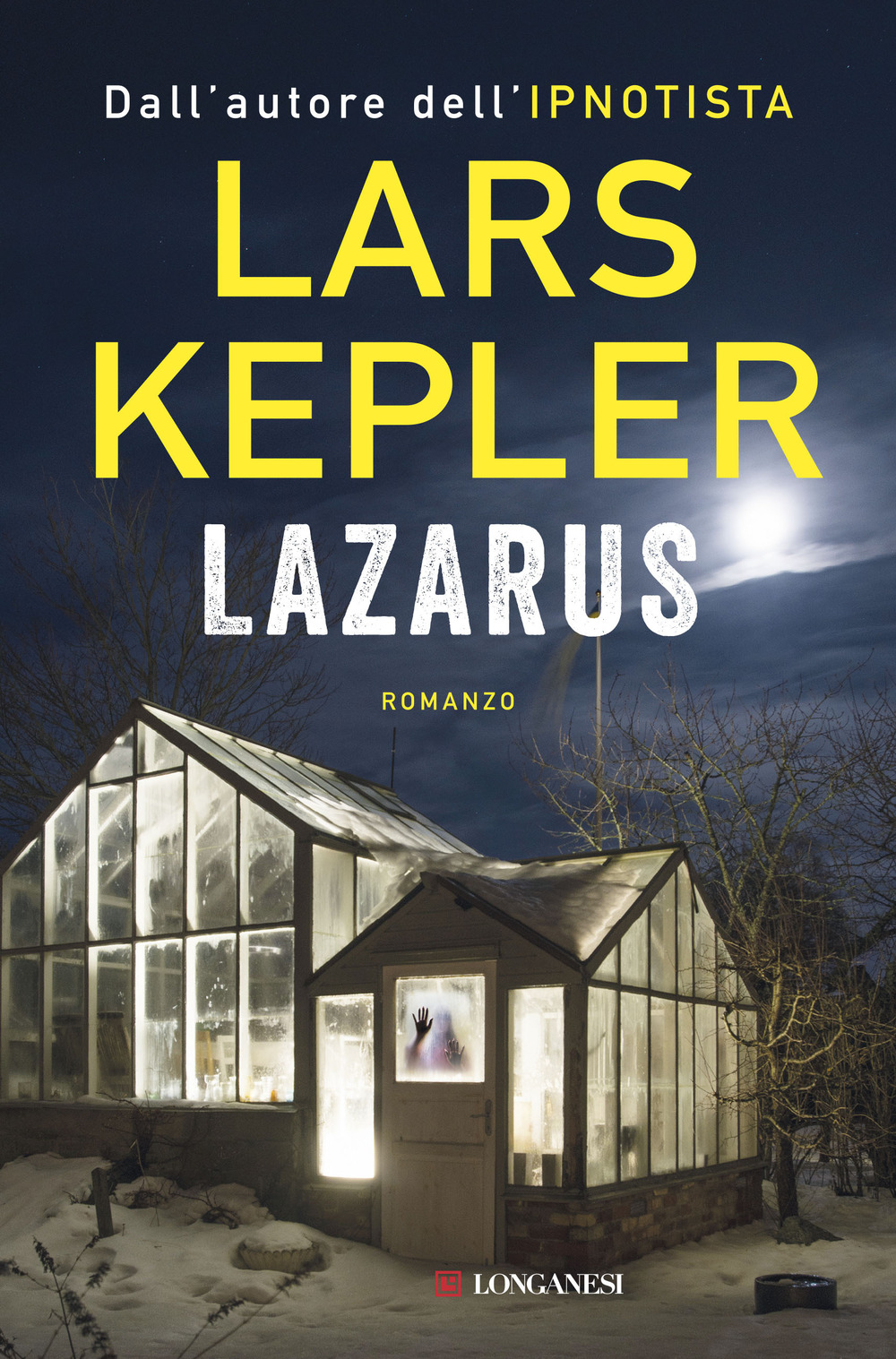 Lazarus