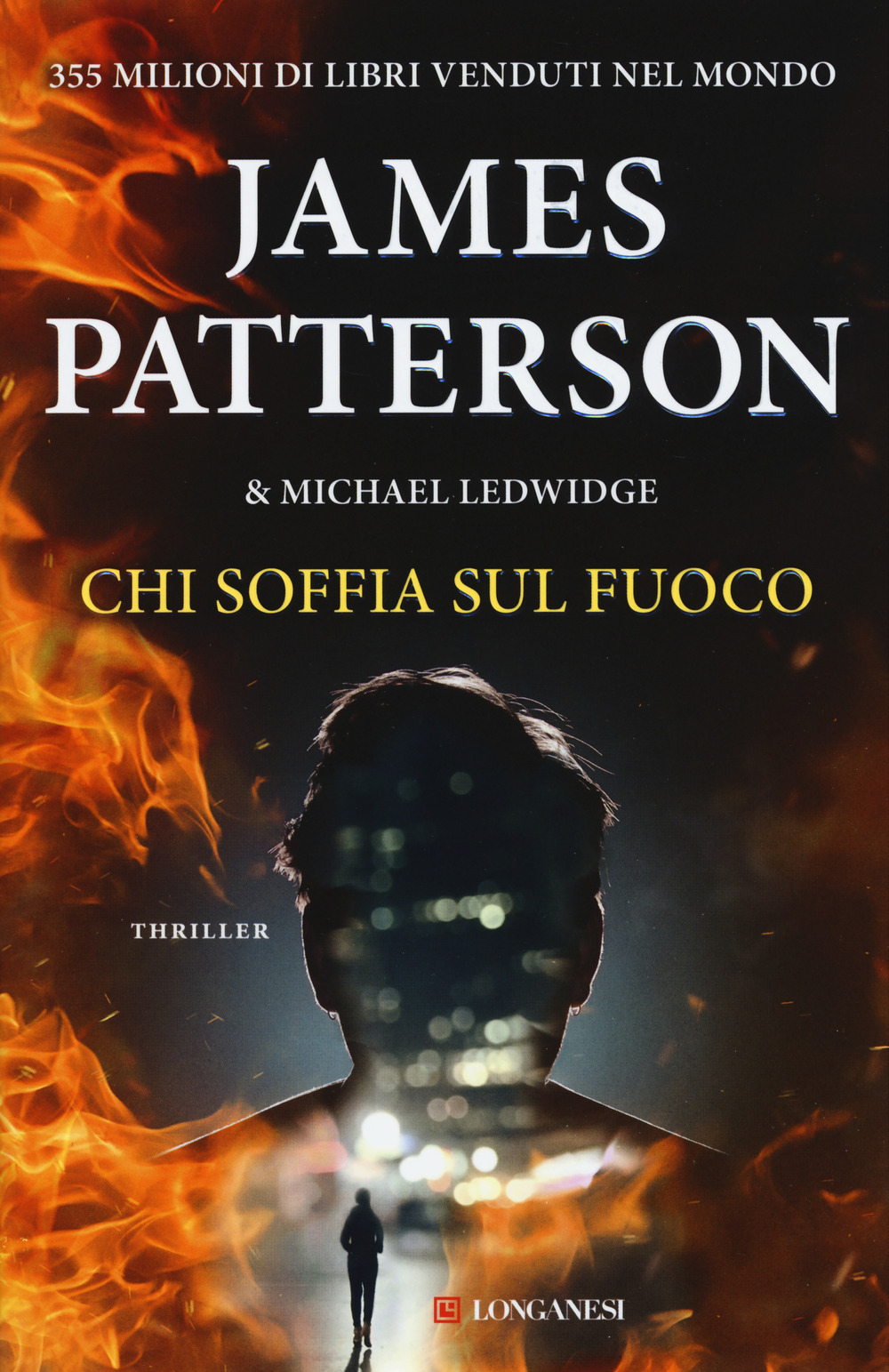 Chi soffia sul fuoco