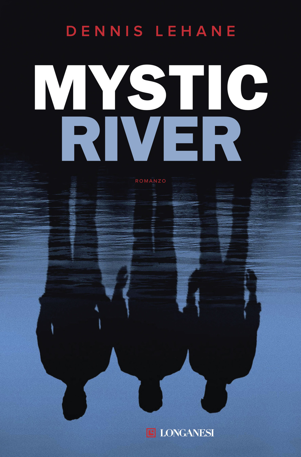 Mystic River