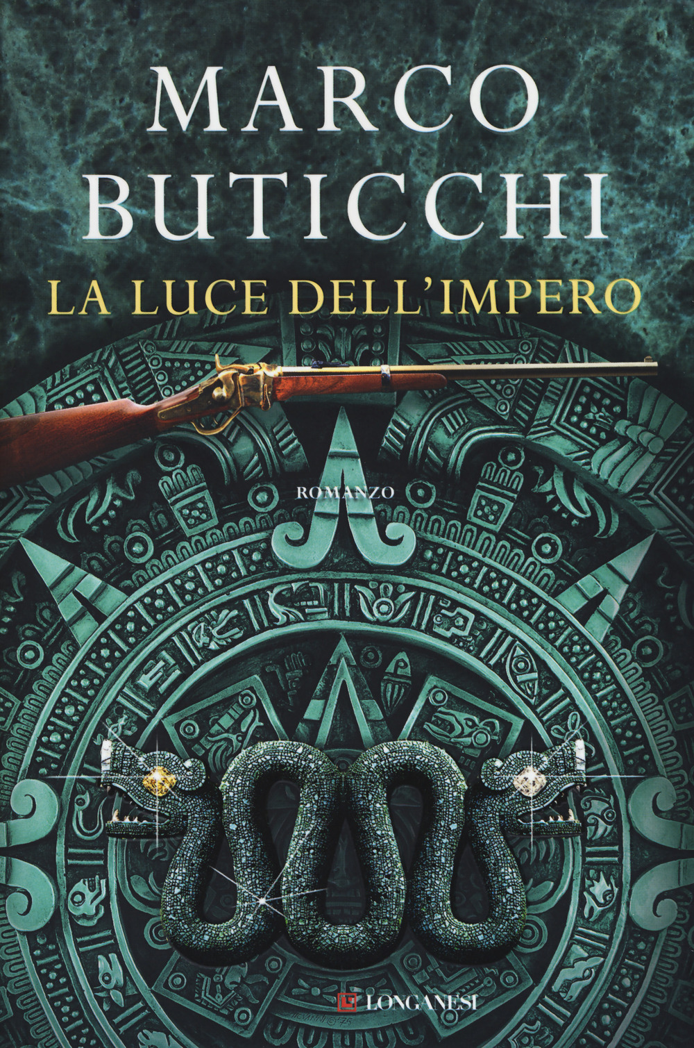 La luce dell'impero