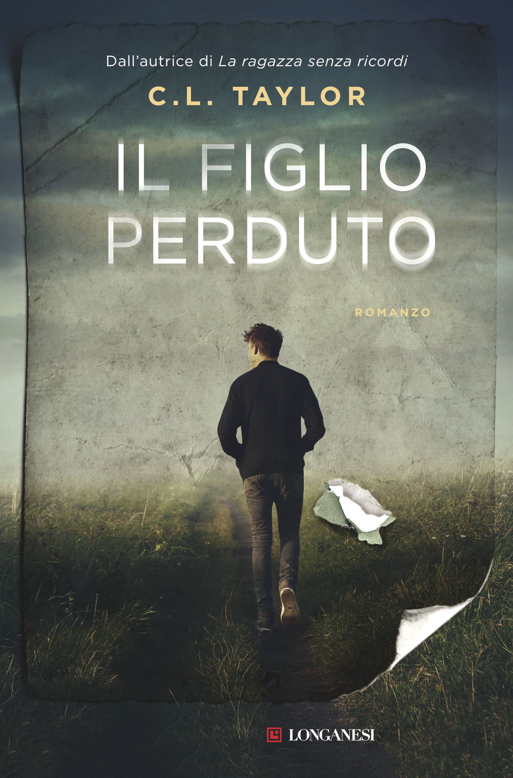 Il figlio perduto