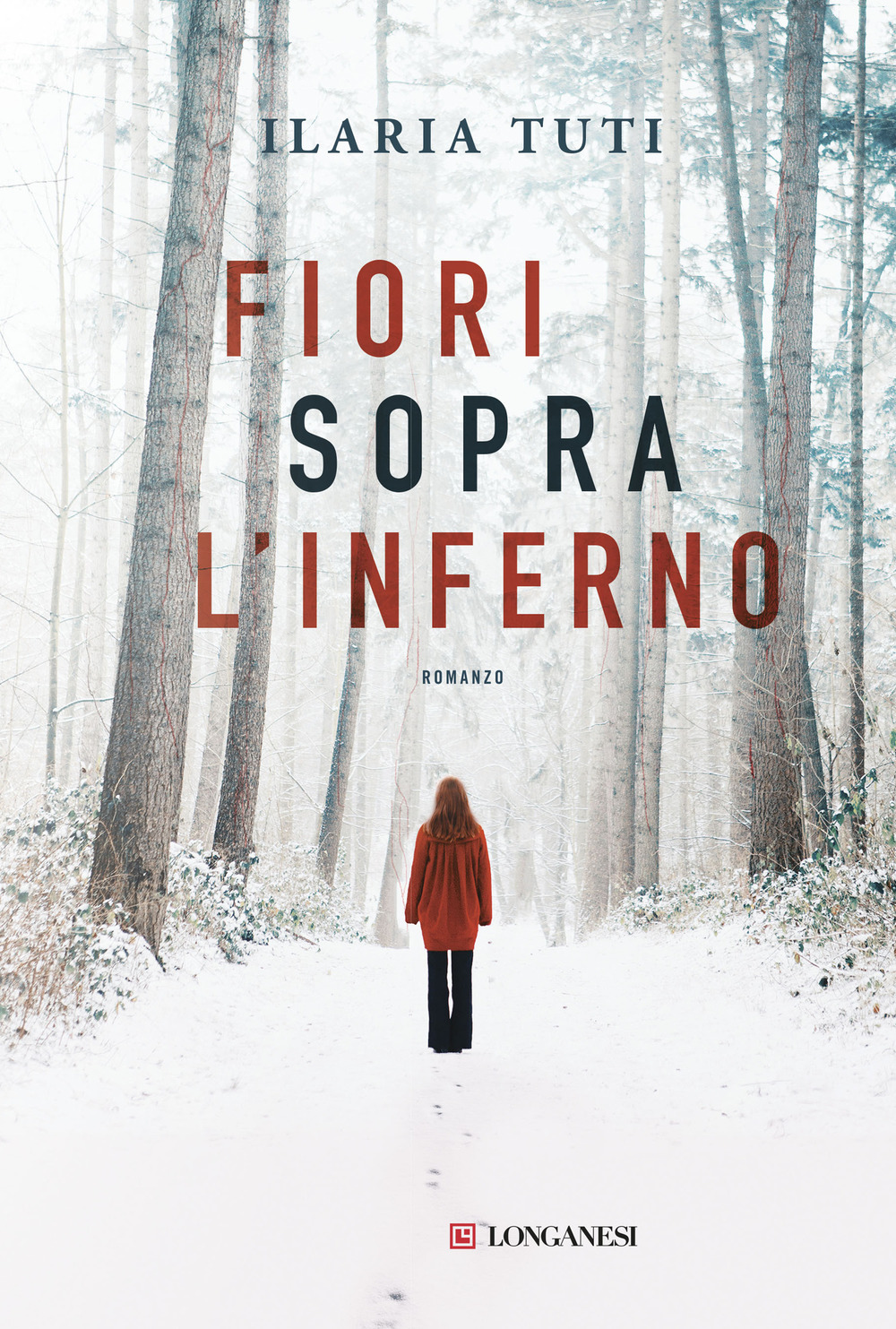 Fiori sopra l'inferno