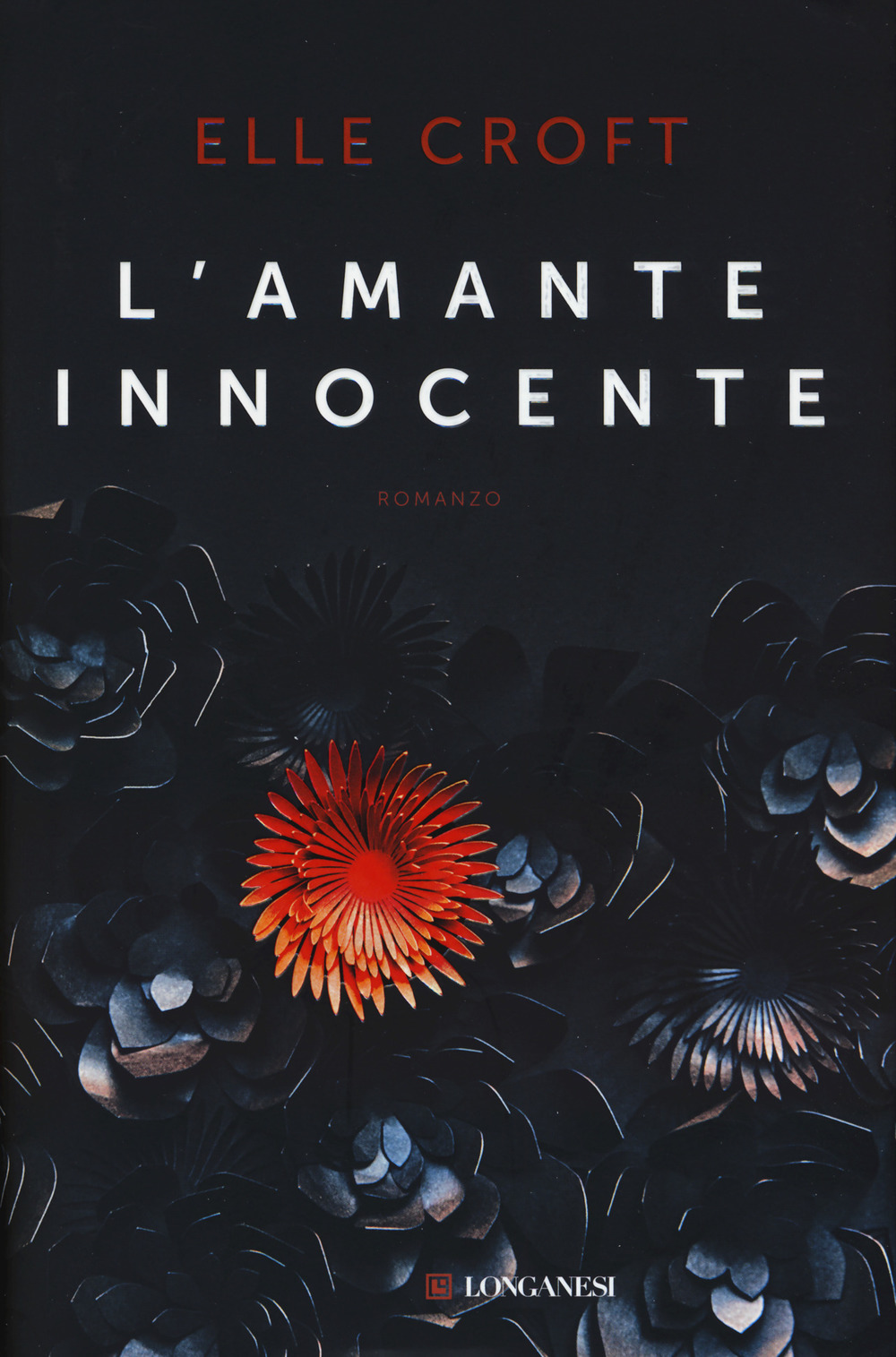 L'amante innocente