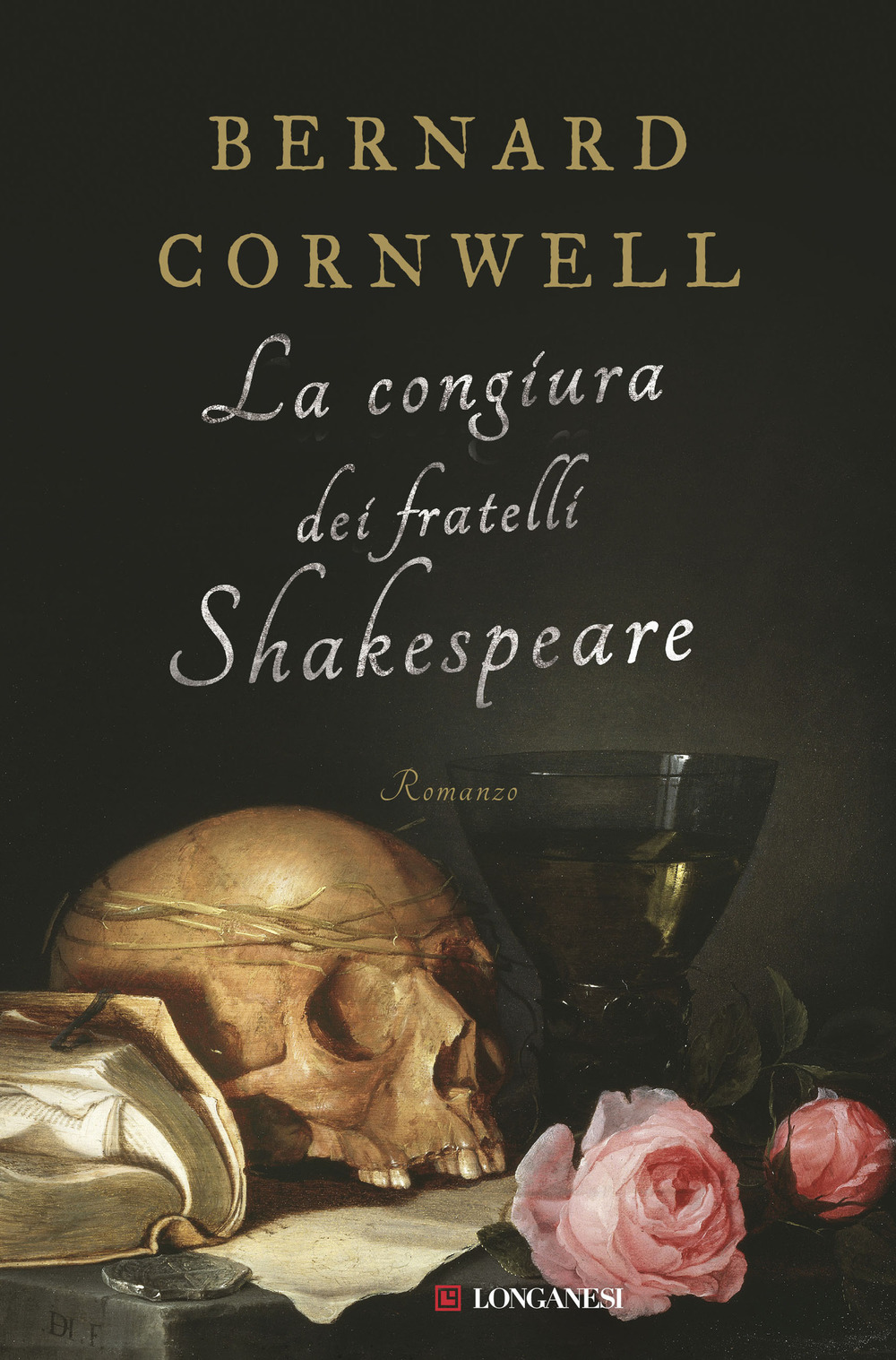 La congiura dei fratelli Shakespeare