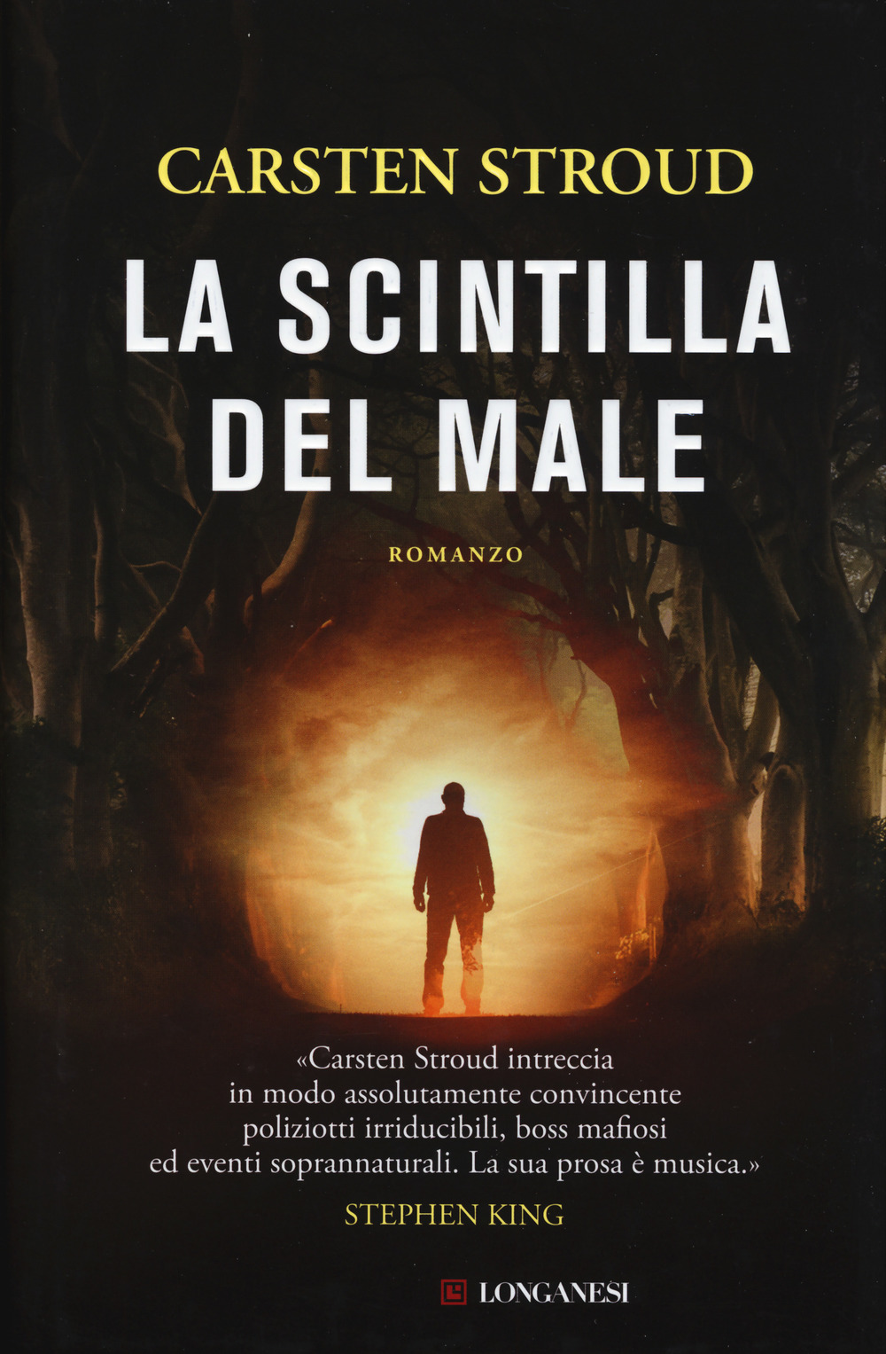 La scintilla del male