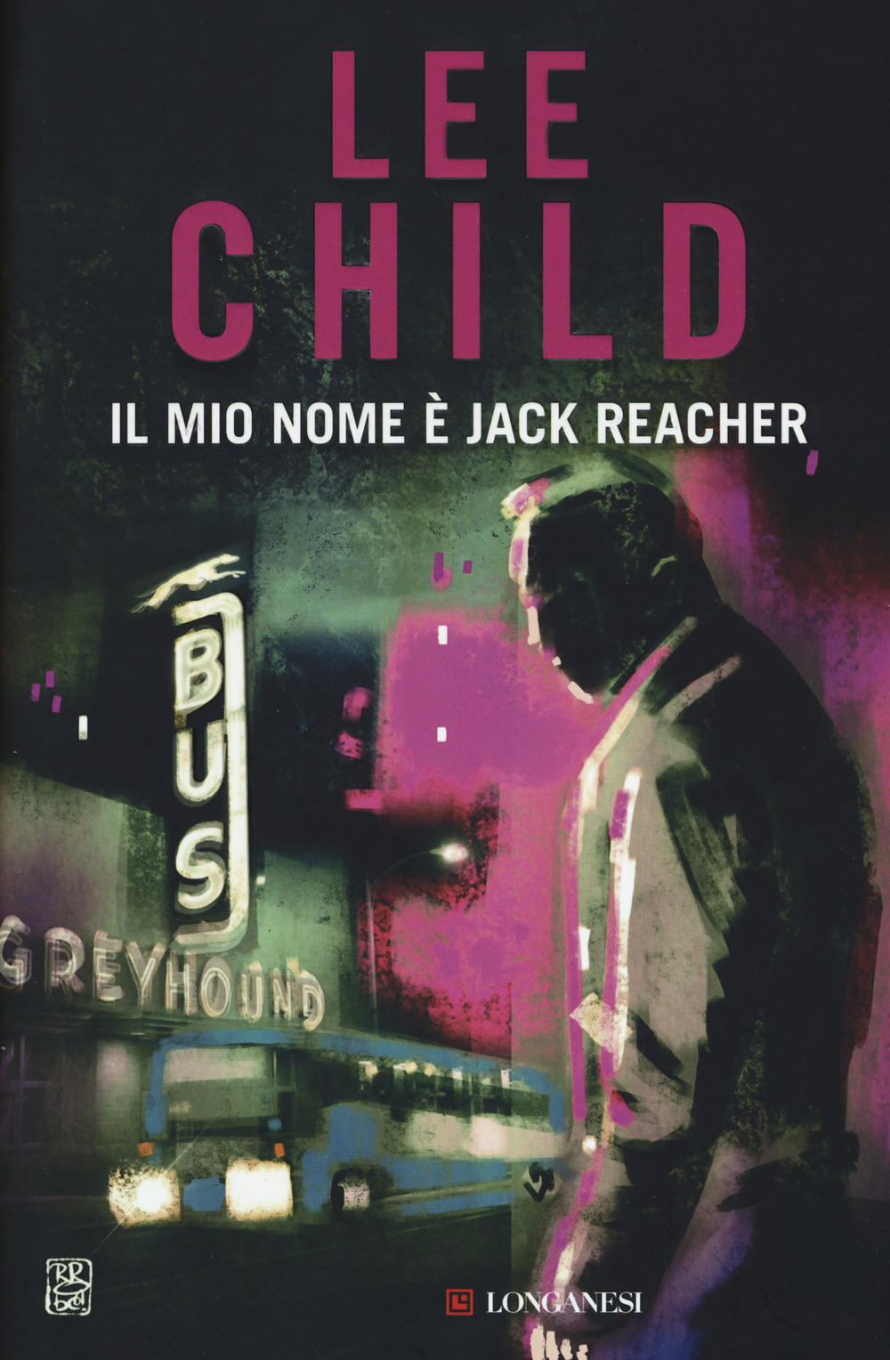 Il mio nome è Jack Reacher