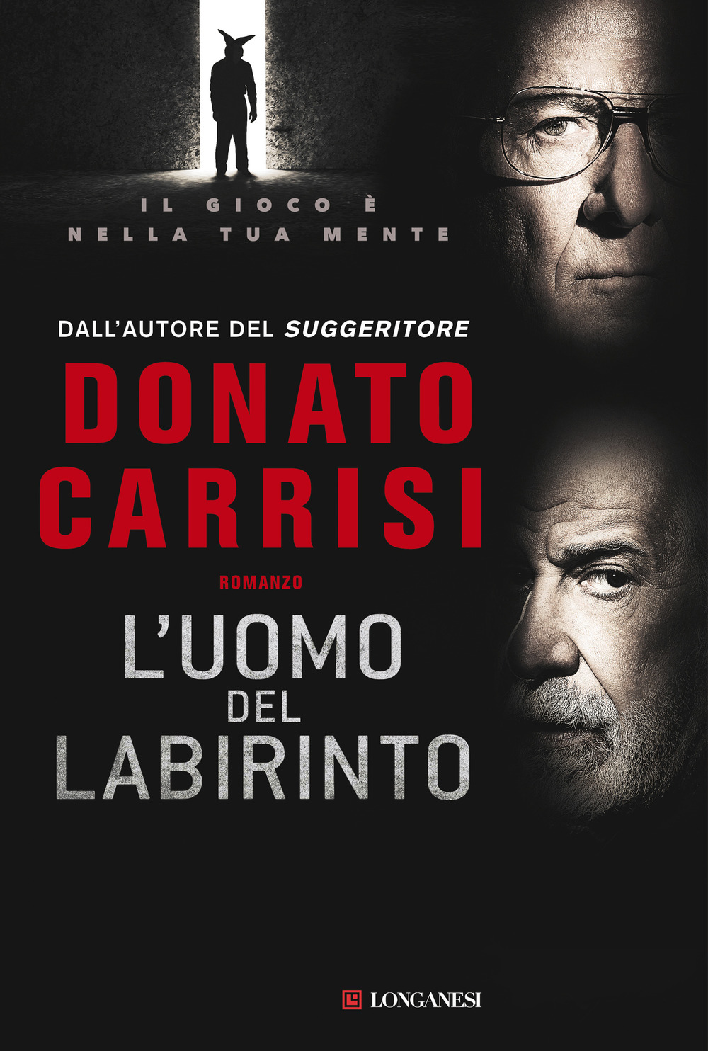 L'uomo del labirinto