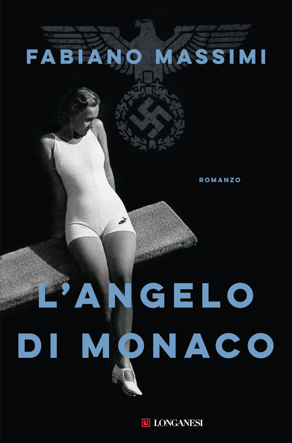 L'angelo di Monaco