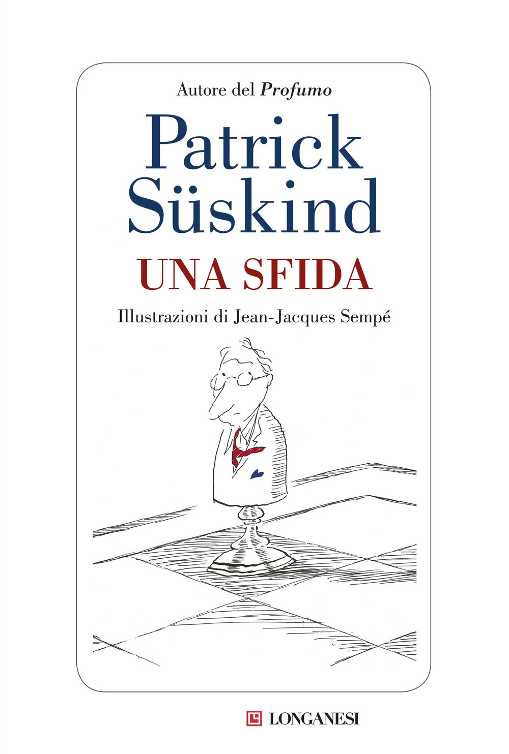 Una sfida