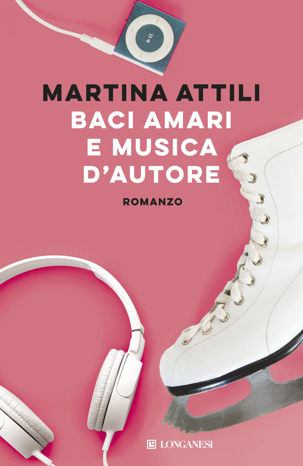 Baci amari e musica d'autore