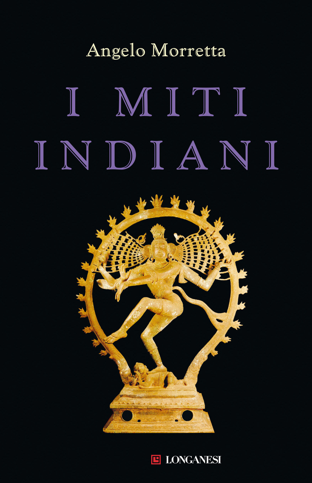 I miti indiani