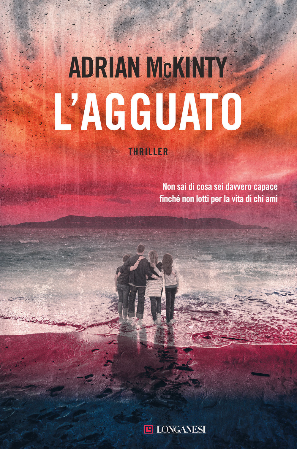 L'agguato