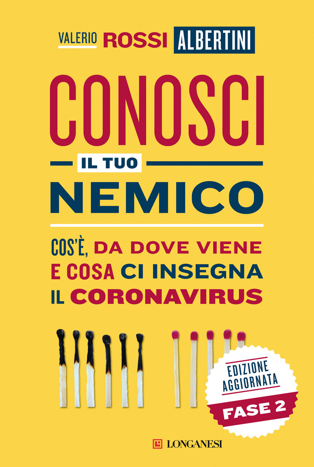 Conosci il tuo nemico. Cos'è, da dove viene e cosa ci insegna il coronavirus