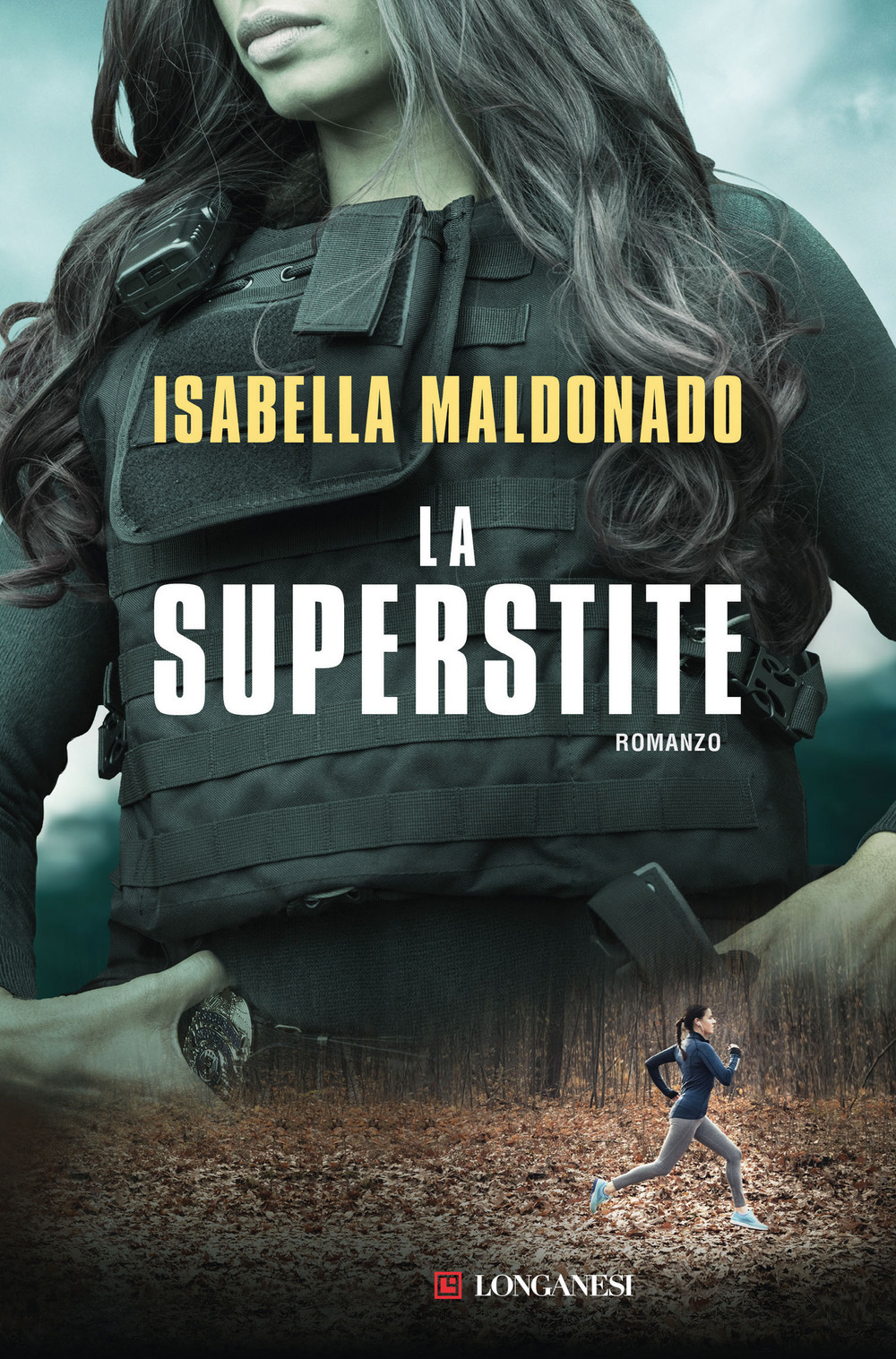 La superstite