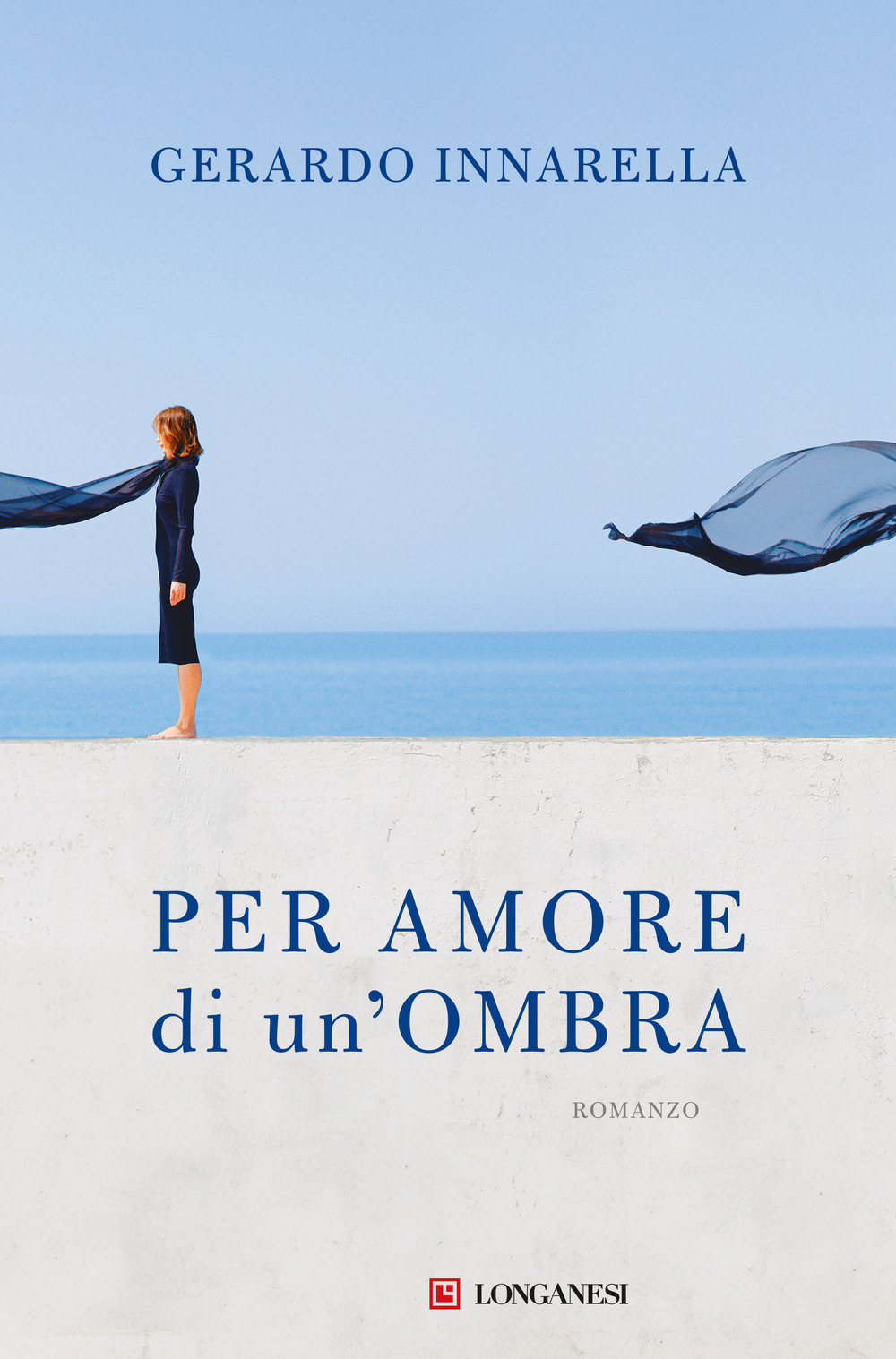 Per amore di un'ombra