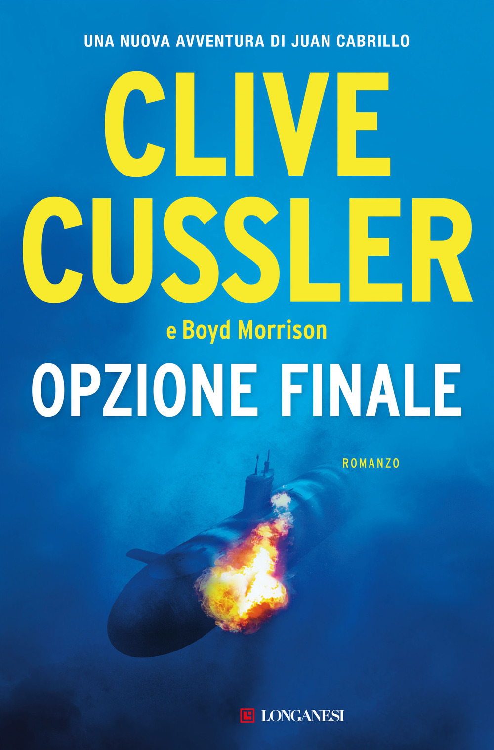 Opzione finale