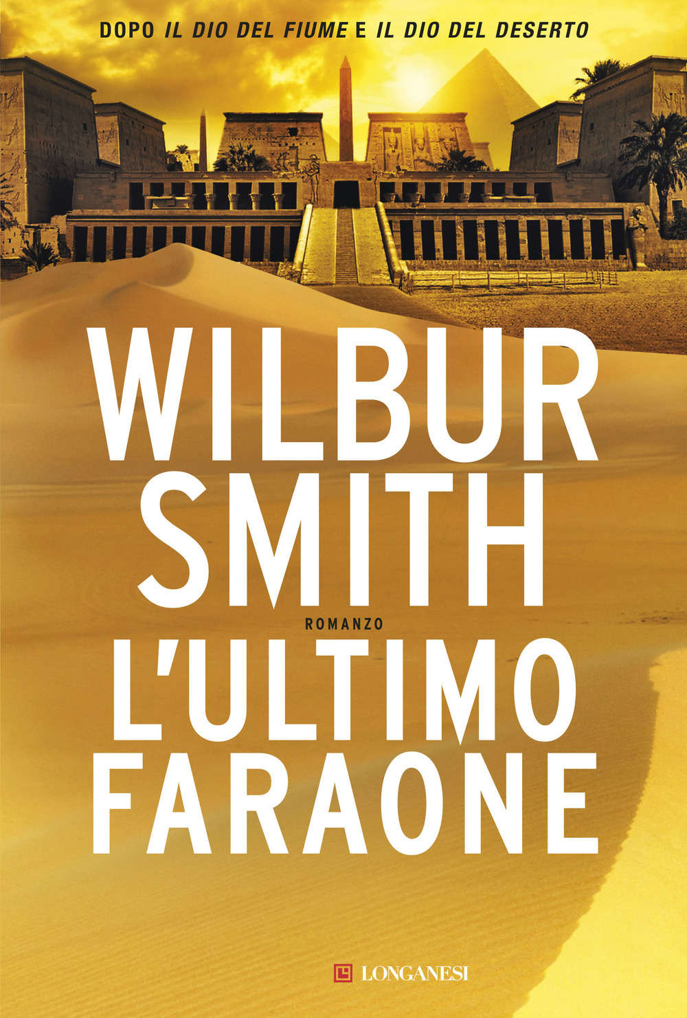 L'ultimo faraone