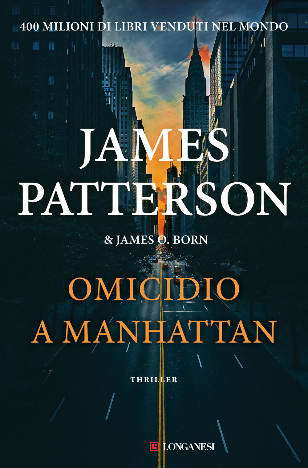 Omicidio a Manhattan