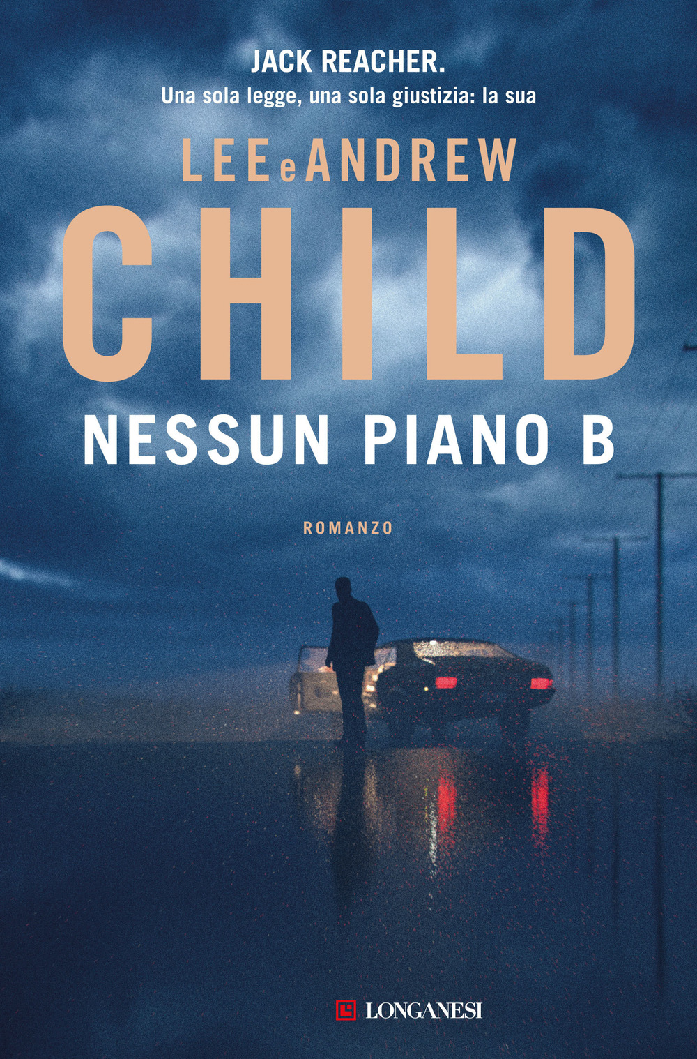 Nessun piano B