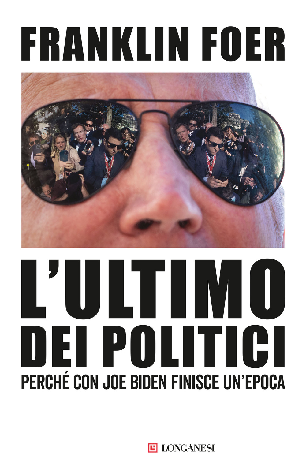 L'ultimo dei politici. Perché con Joe Biden finisce un'epoca