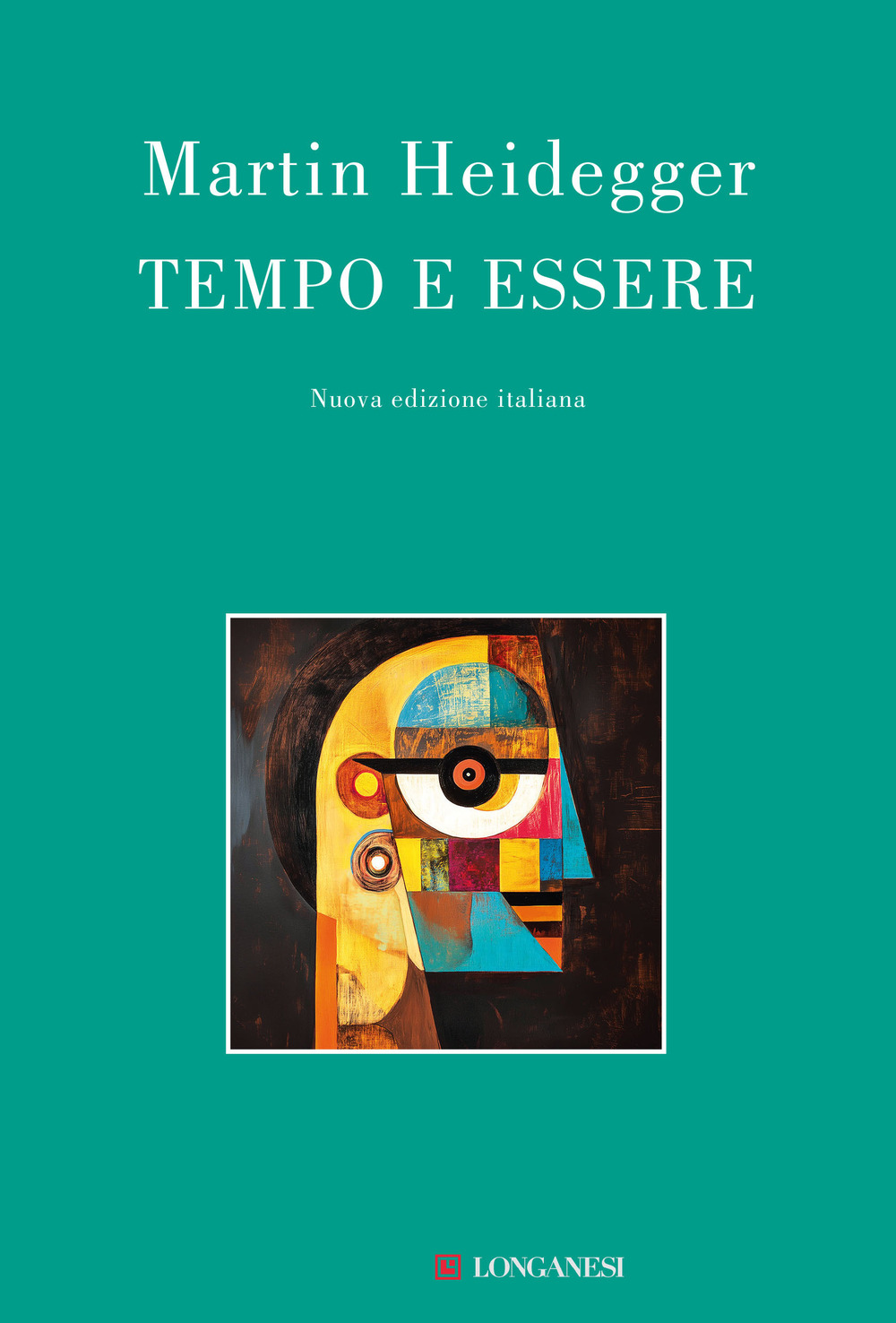 Tempo e essere. Nuova ediz.