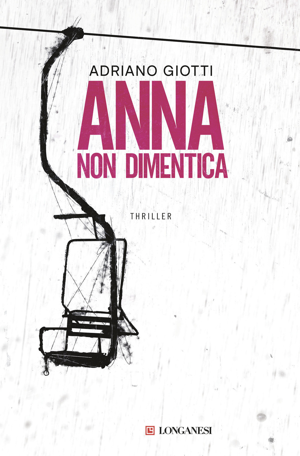 Anna non dimentica