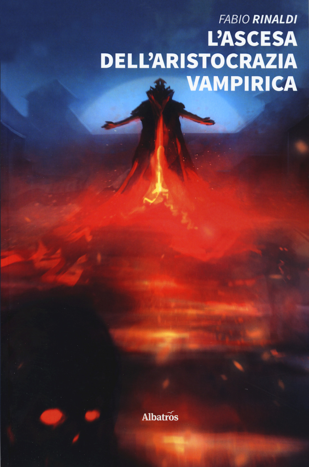 L'ascesa dell'aristocrazia vampirica