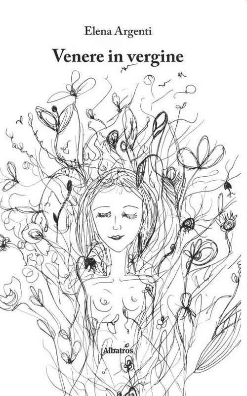 Venere in vergine