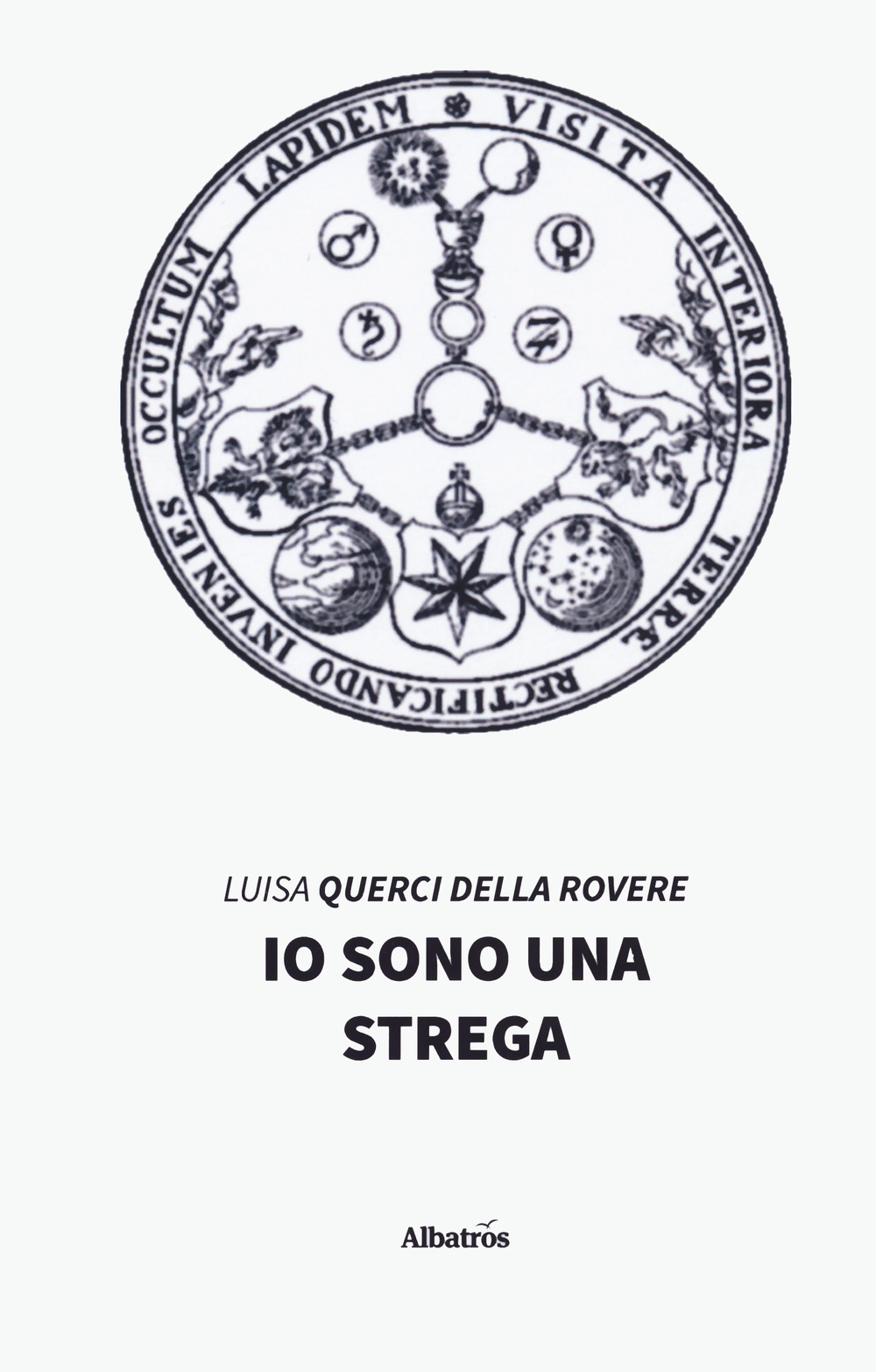 Io sono una strega