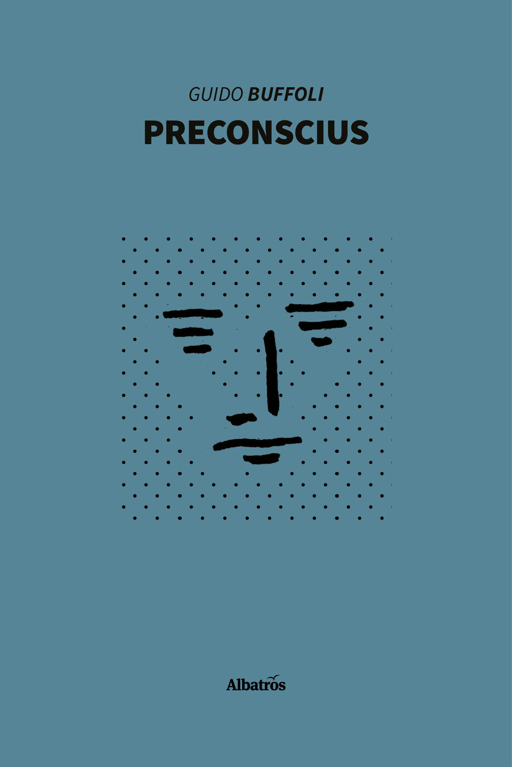 Preconscius - Guido Buffoli - Libro - Gruppo Albatros Il Filo