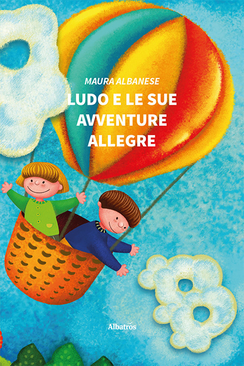 Ludo e le sue avventure allegre