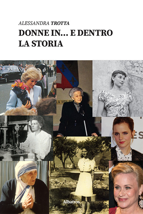 Donne in... e dentro la storia